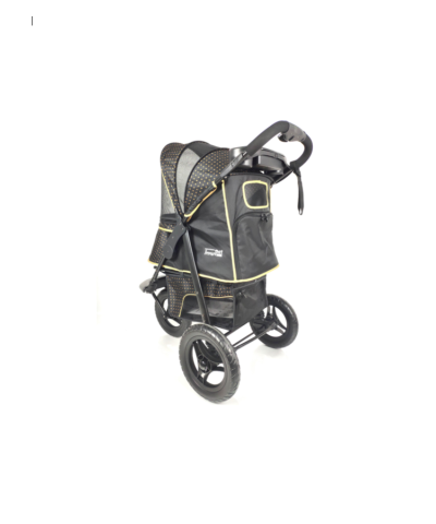 Passeggino InnoPet® Buggy Adventure