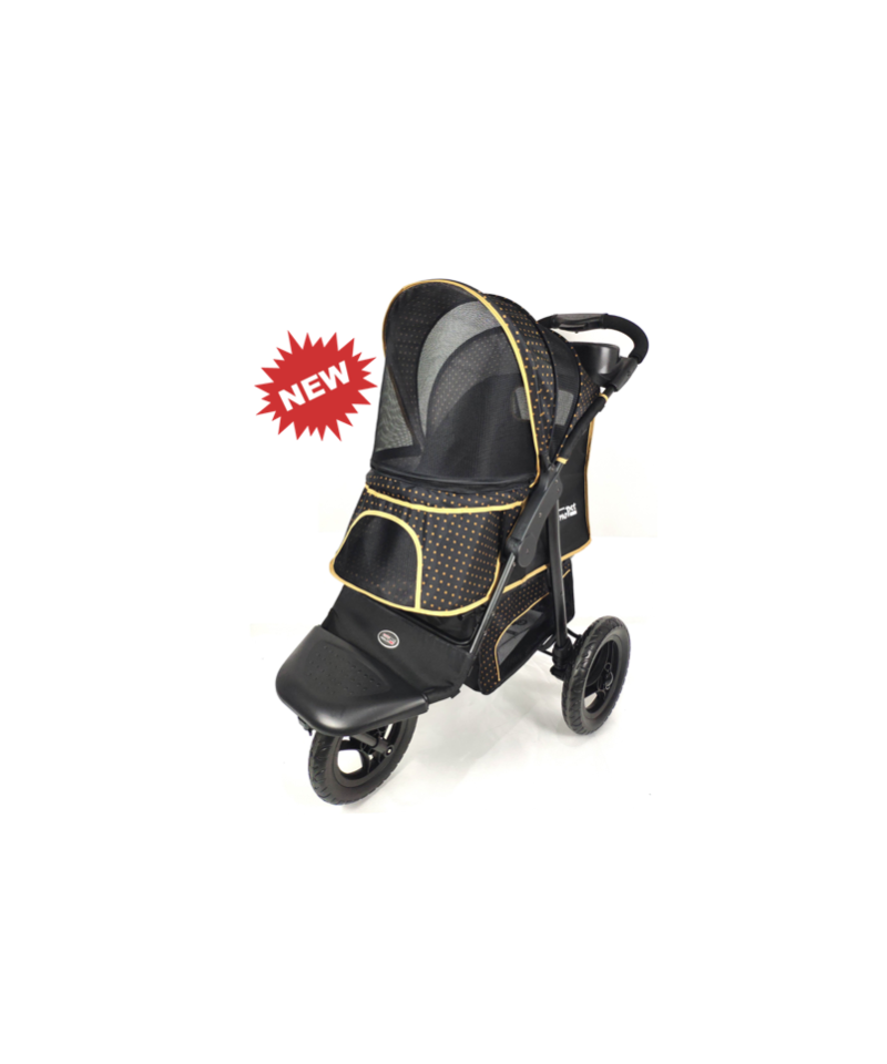 Passeggino InnoPet® Buggy Adventure