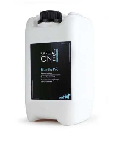 Shampoo Blue Sky Pro Special One