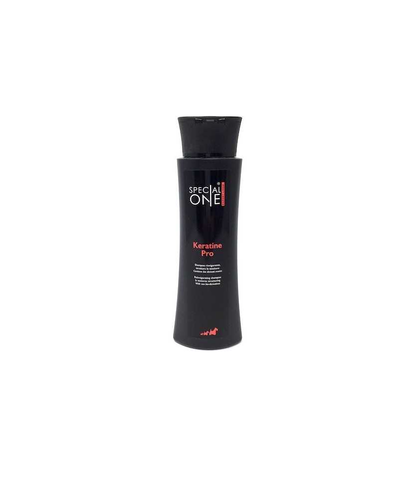 Shampoo Keratine Pro Special One