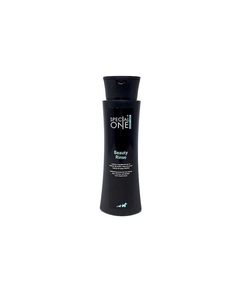 Beauty Rinse Special One