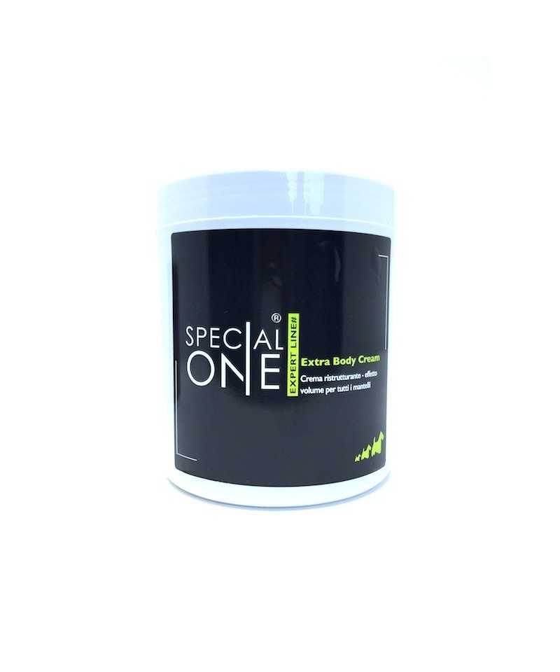 Extra Body Cream Special One