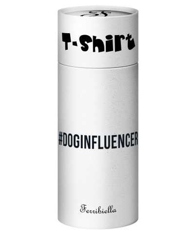 T-Shirt Doginfluencer