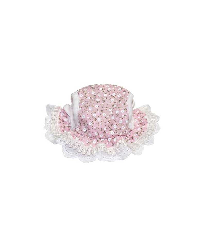 Cappellino Margherita