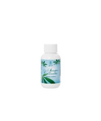 Shampoo Alla Cannabis Baldecchi