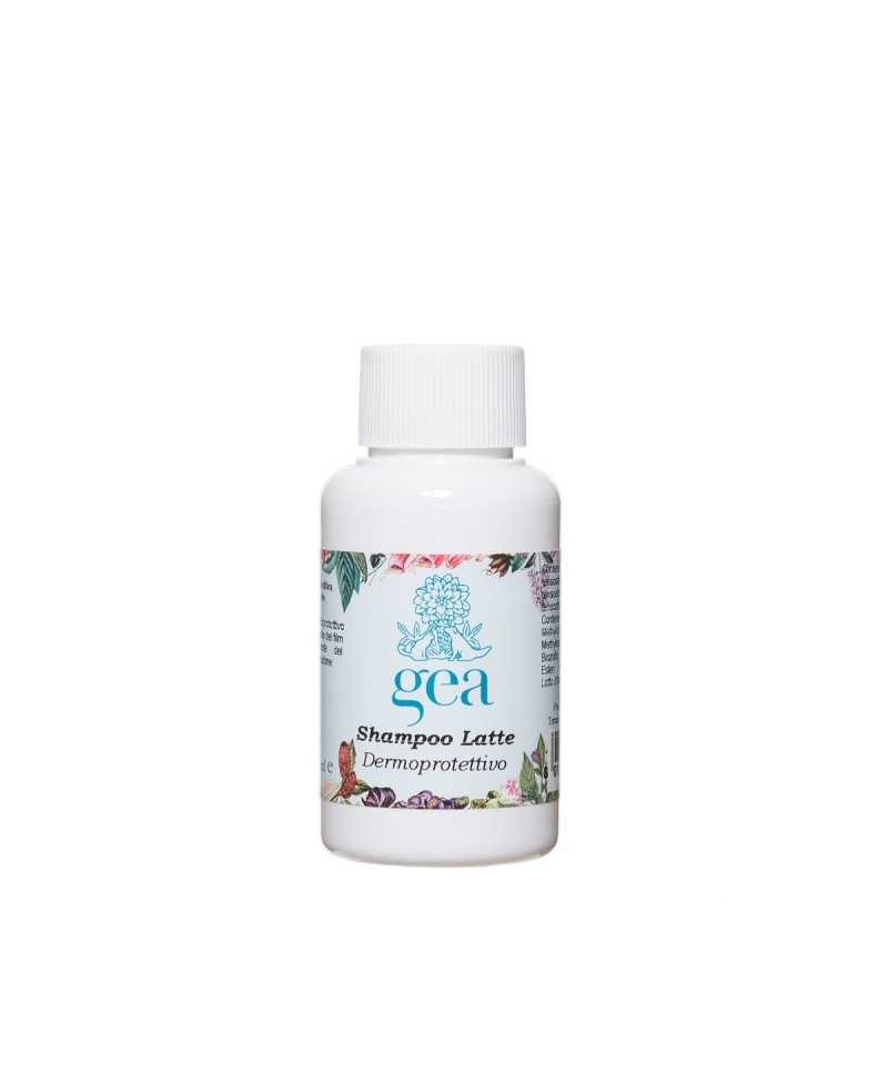 Shampoo Latte Dermoprotettivo Baldecchi