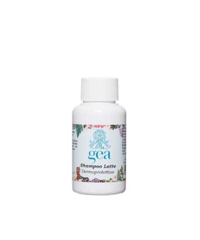 Shampoo Latte Antiforfora Idratante Baldecchi