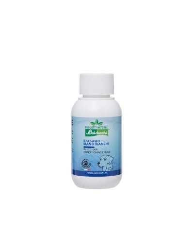 Crema Condizionante Manti Bianchi Baldecchi
