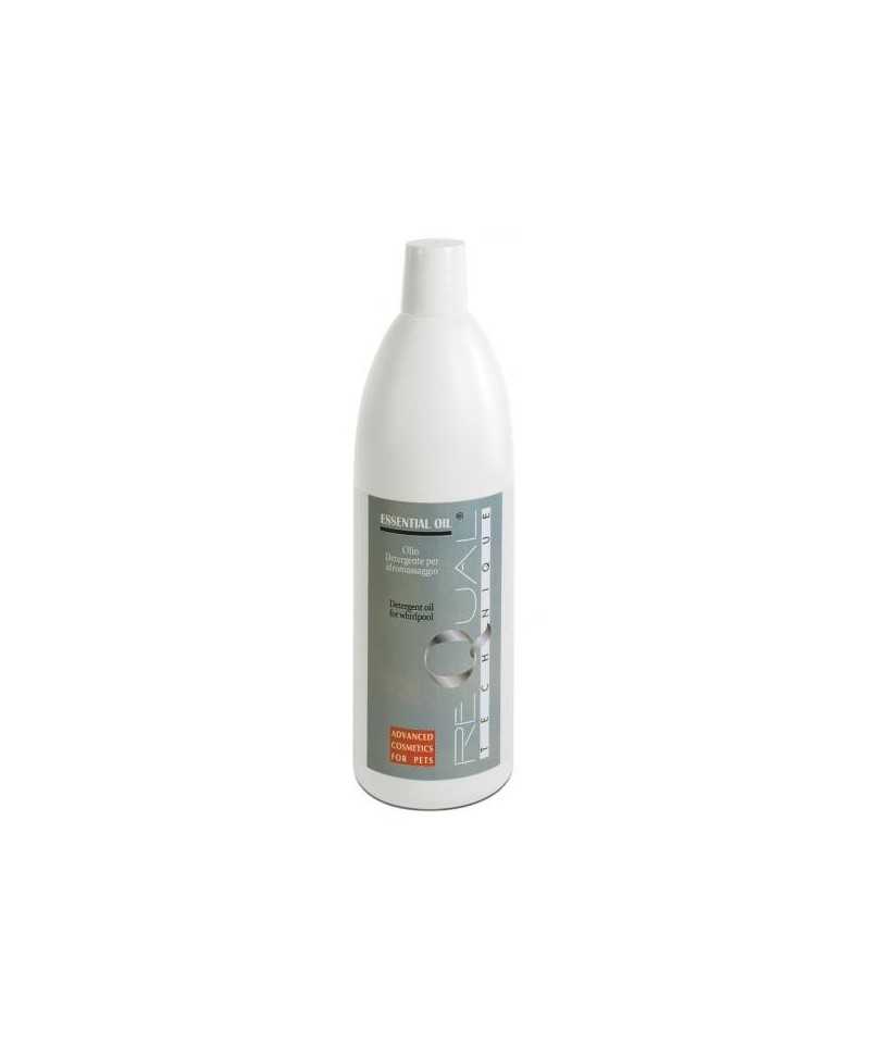 Lozione Orecchie Oto Fluid Requal