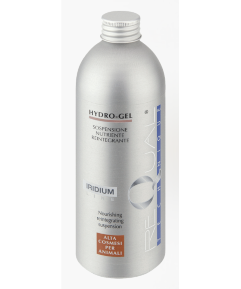 Emulsione Hydro Gel Requal