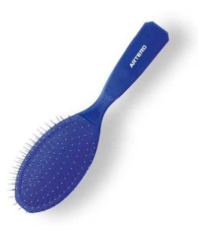 Spazzola con Denti Metallici Extralunghi
