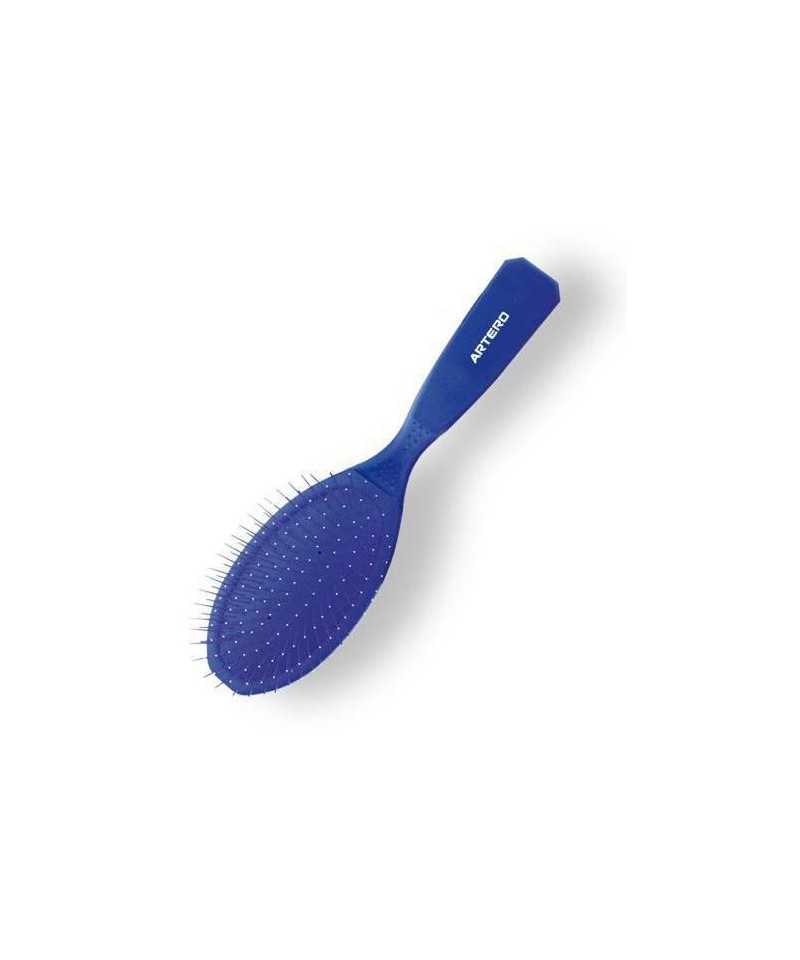 Spazzola con Denti Metallici Extralunghi