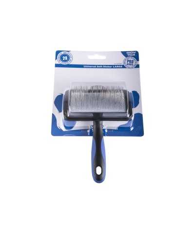Cardataore Show Tech Universal Soft Slicker Tiny Slicker Brush