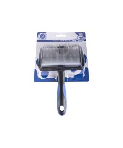 Cardataore Show Tech Universal Soft Slicker Tiny Slicker Brush