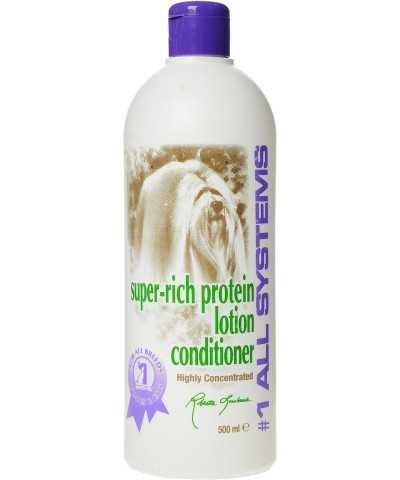Super Rich Protein Lotion Conditioner 1 All Systems