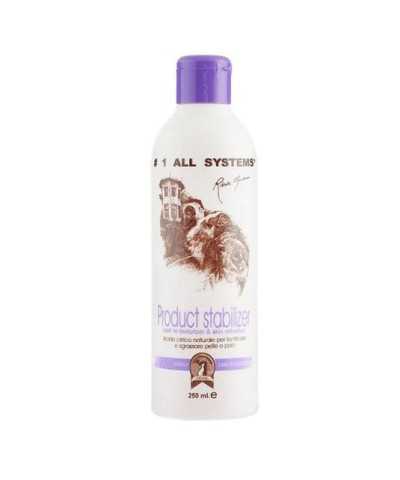 Product Stabilizer, Coat rettexturizer & Skin Refresher 1 All Systems