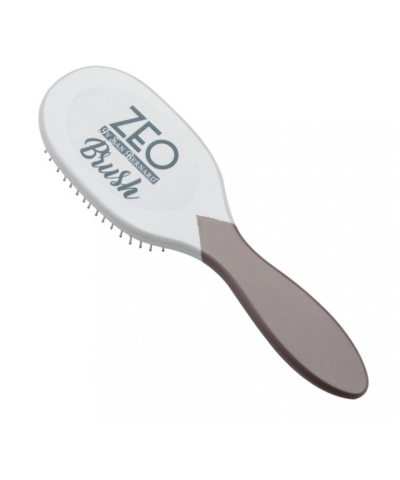 Spazzola Zeo Brush Rame Medium Iv San Bernard