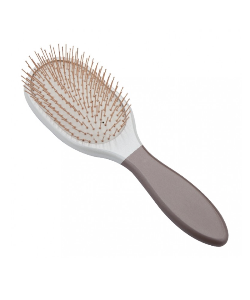 Spazzola Zeo Brush Rame Medium Iv San Bernard