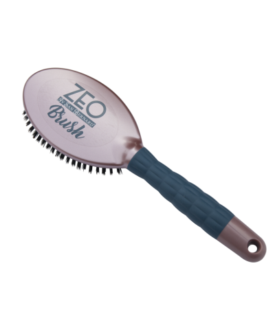 Spazzola Zeo Brush Ovale Iv San Bernard