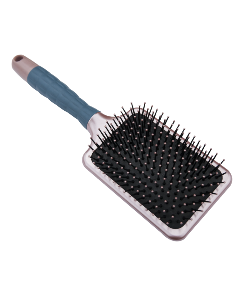 Spazzola Zeo Brush Quadrata Iv San Bernard