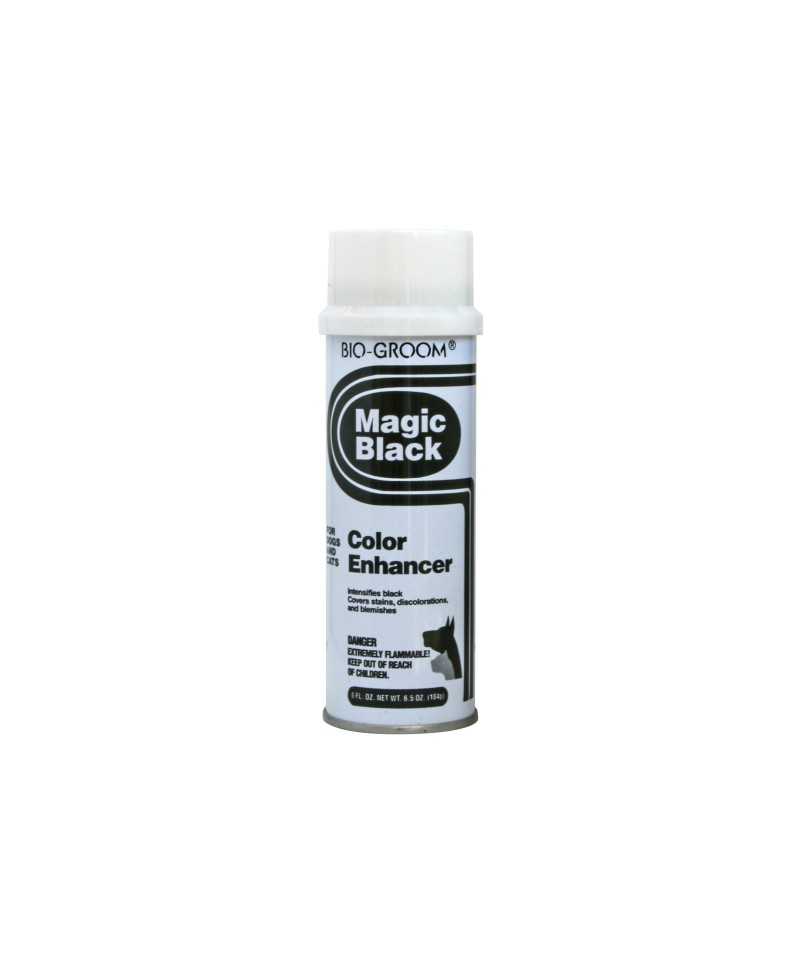 Magic Black Bio Groom