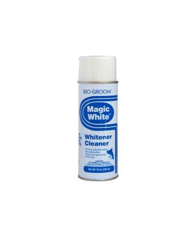 Magic White Bio Groom