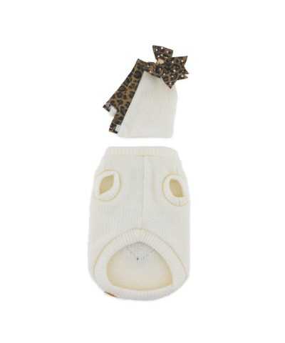 Sparkling heart Leo pull Piccoli Pets