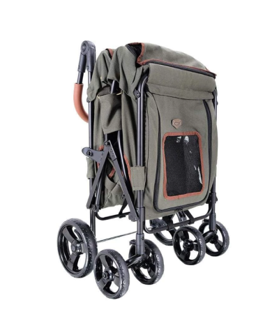 Passeggino InnoPet® Gentle Giant pet wagon