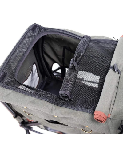 Passeggino InnoPet® Gentle Giant pet wagon
