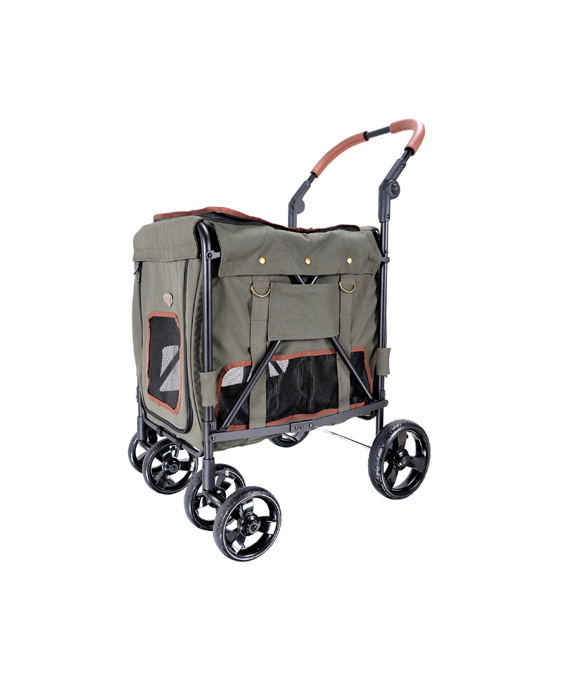 Passeggino InnoPet® Gentle Giant pet wagon