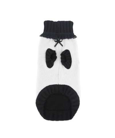 LADY PANDA PULL Piccoli Pets