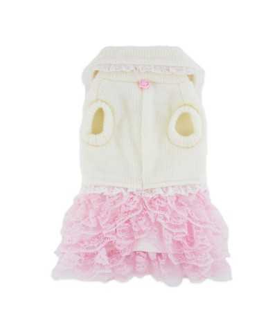BABY GIRL DRESS Piccoli Pets