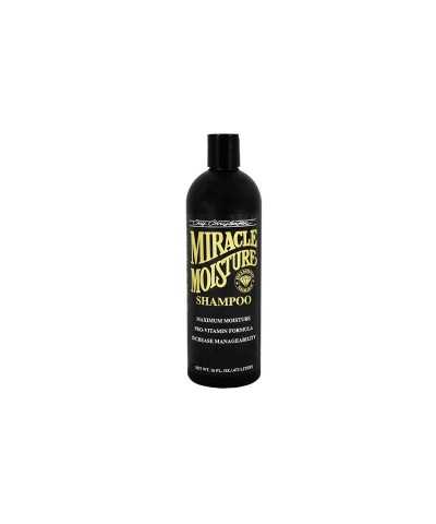 CCS Miracle Moisture Shampoo Chris Christensen