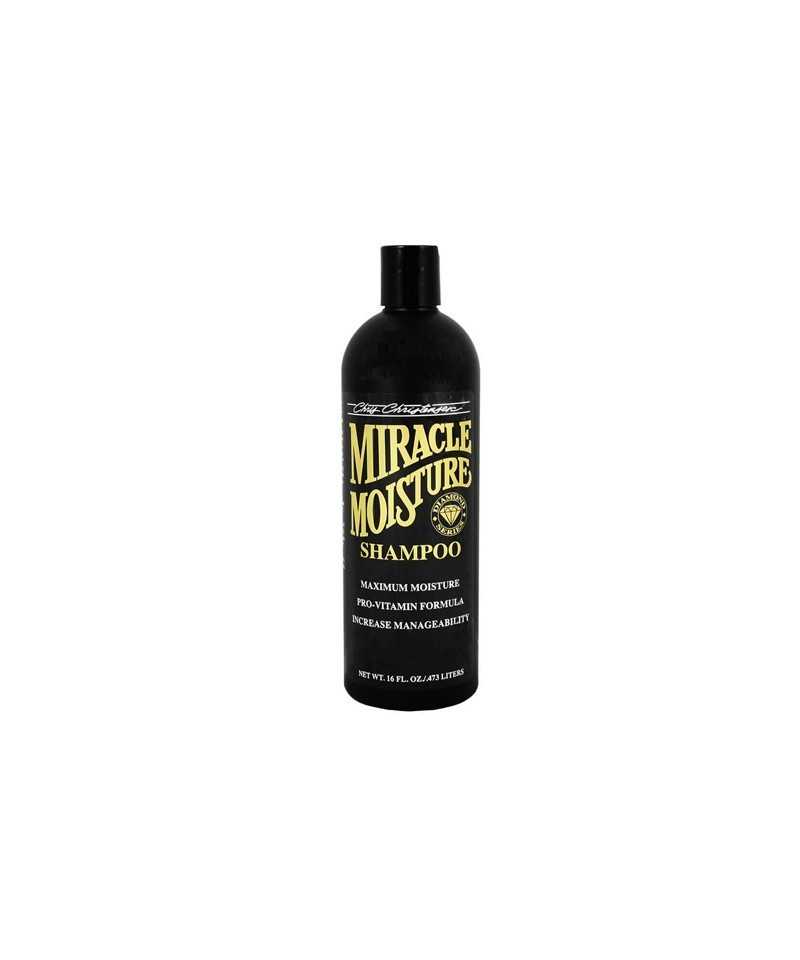 CCS Miracle Moisture Shampoo Chris Christensen
