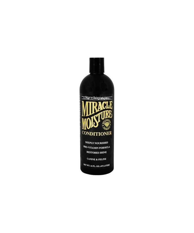 CCS Miracle Moisture Conditioner Chris Christensen