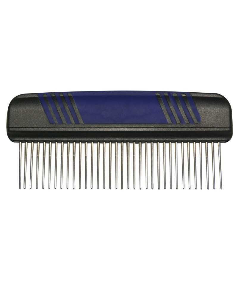 Pettine denti rotanti Twist e Cling Show Tech