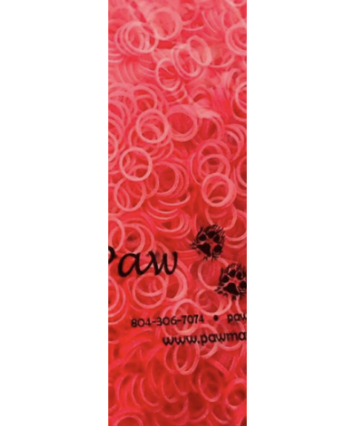 Elastici Professionali Paw Marks
