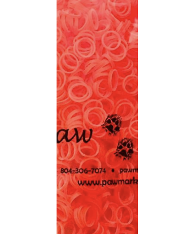 Elastici Professionali Paw Marks