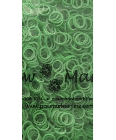 Elastici Professionali Paw Marks
