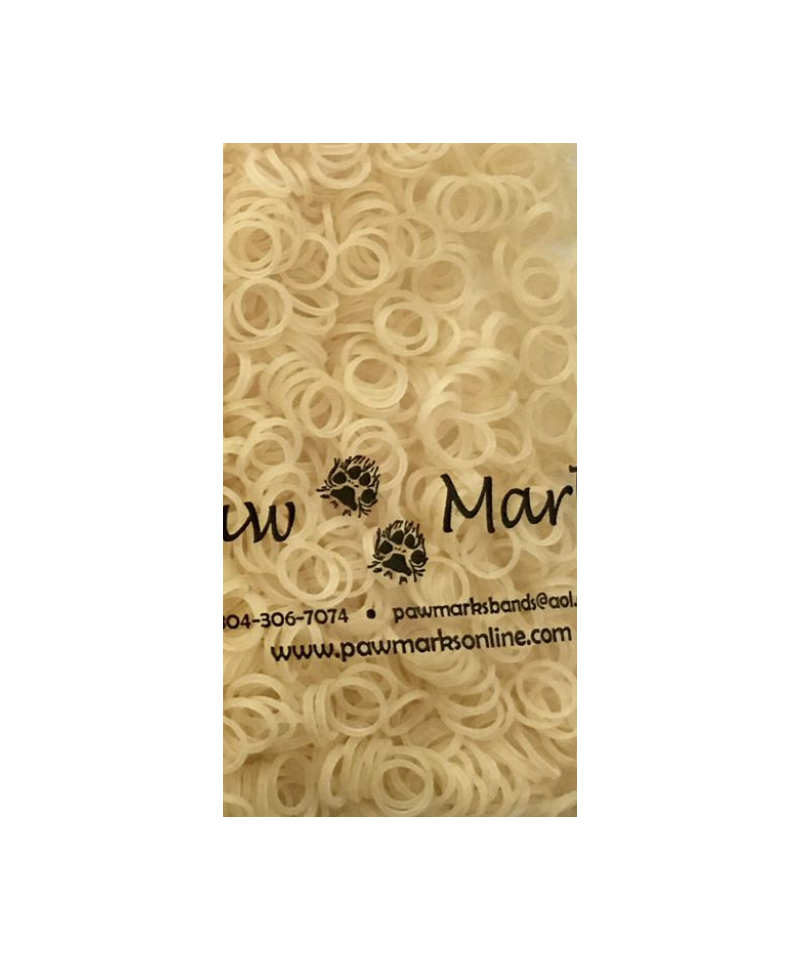Elastici Professionali Paw Marks