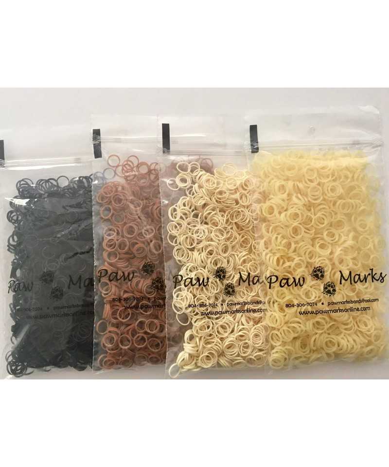 Elastici Professionali Paw Marks