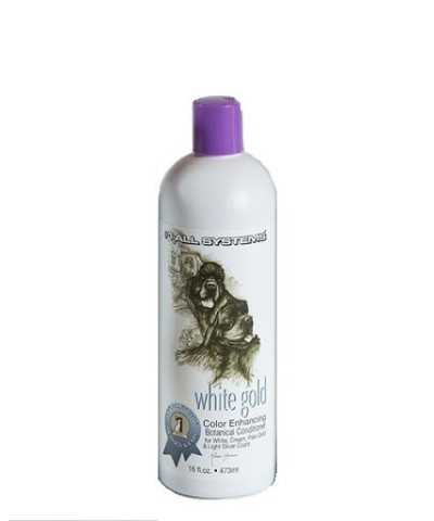 Color Enhancing Botanical Conditioner 1 All Systems