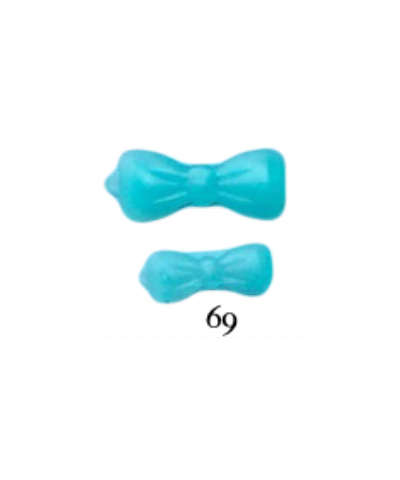 Fermaglio Color