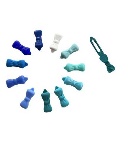 Pack Fermagli Color "Sfumature del Mare"