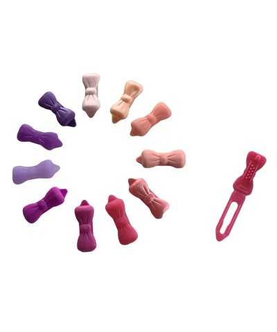 Pack Fermagli Color "Sfumature Girly"