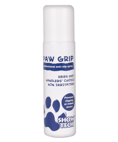 Spray Antiscivolo Show Tech