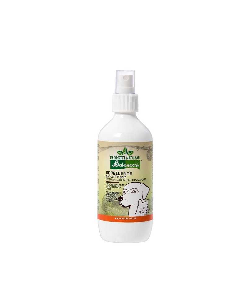 Repellente Disabituante Baldecchi