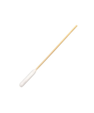 Cotton Fioc Extra Lunghi Bamboo Show Tech