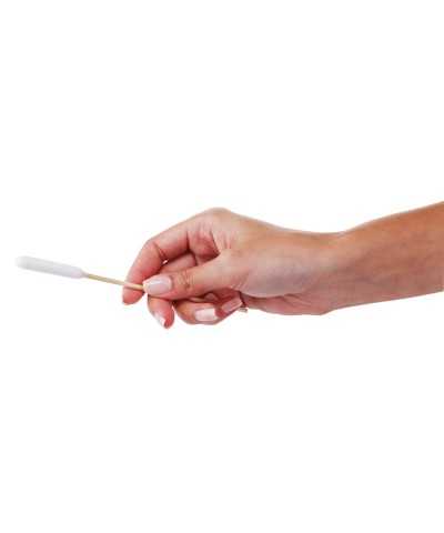 Cotton Fioc Extra Lunghi Bamboo Show Tech