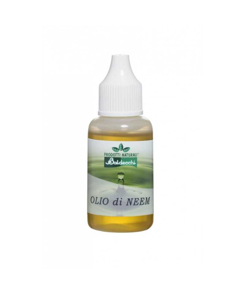 Olio di Neem Baldecchi